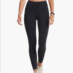 Vuori Daily Legging Black XS